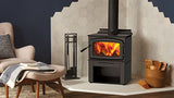 F2500 Wood Stove - F2500