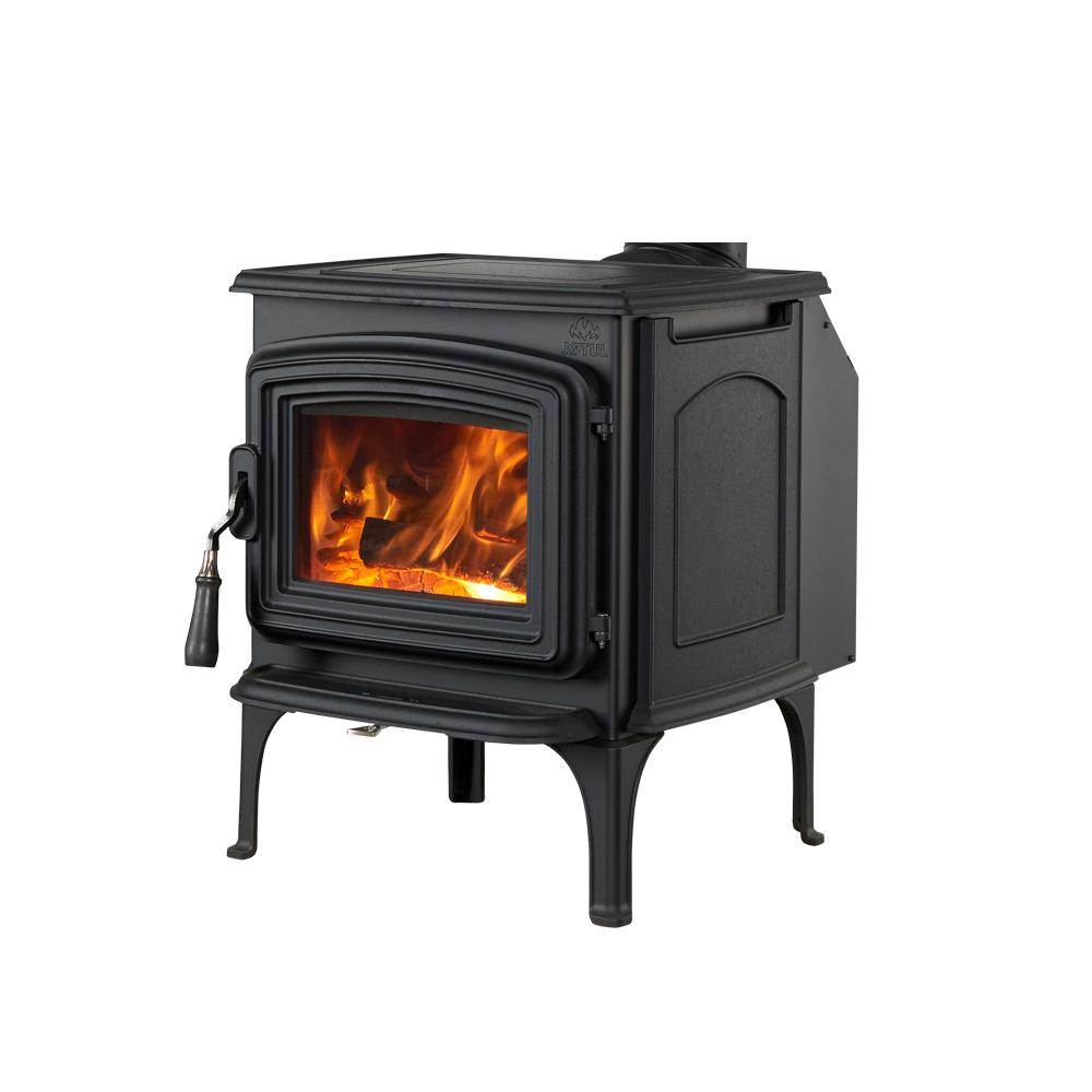 Jøtul F 35 Rockwood