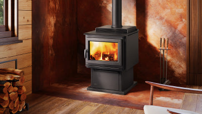 F3500 Wood Stove - F3500