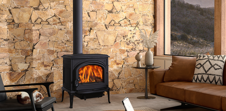 Jøtul F 445 Holliday CF