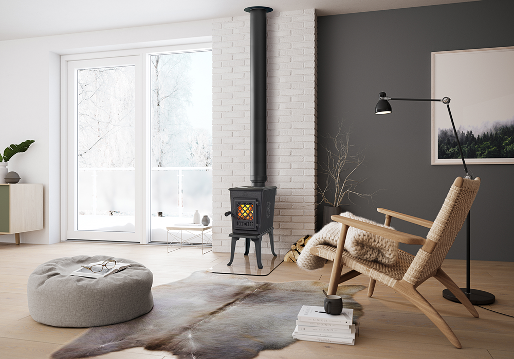 Jøtul F 602 V3