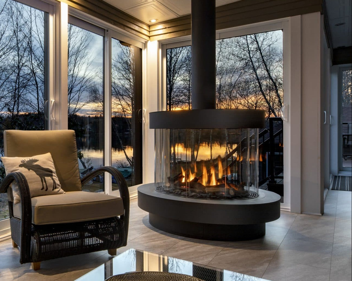 Versatile Luxury
