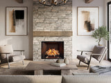G1200P Gas Fireplace