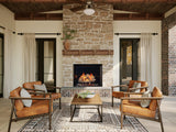 G1200P Gas Fireplace - G1200P
