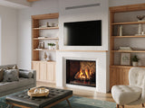 G1200P Gas Fireplace