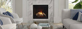 G600EC Gas Fireplace - G600EC