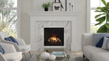 G600EC Gas Fireplace - G600EC