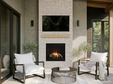 G600EC Gas Fireplace - G600EC