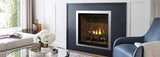 G800C Gas Fireplace - G800C