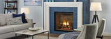G800EC Gas Fireplace - G800EC