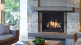 G800EC Gas Fireplace - G800EC