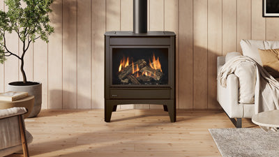 GS33 Gas Stove - GS33
