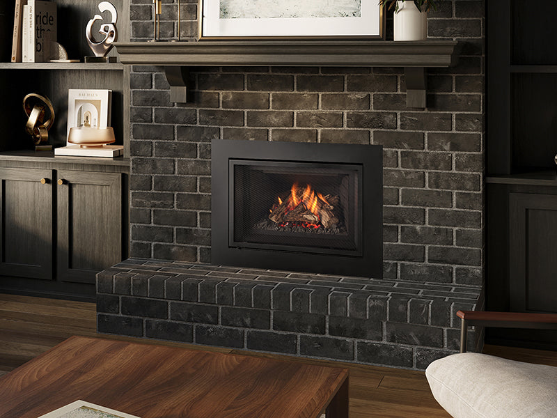 Gi27LE Gas Insert