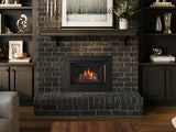 Gi27LE Gas Insert