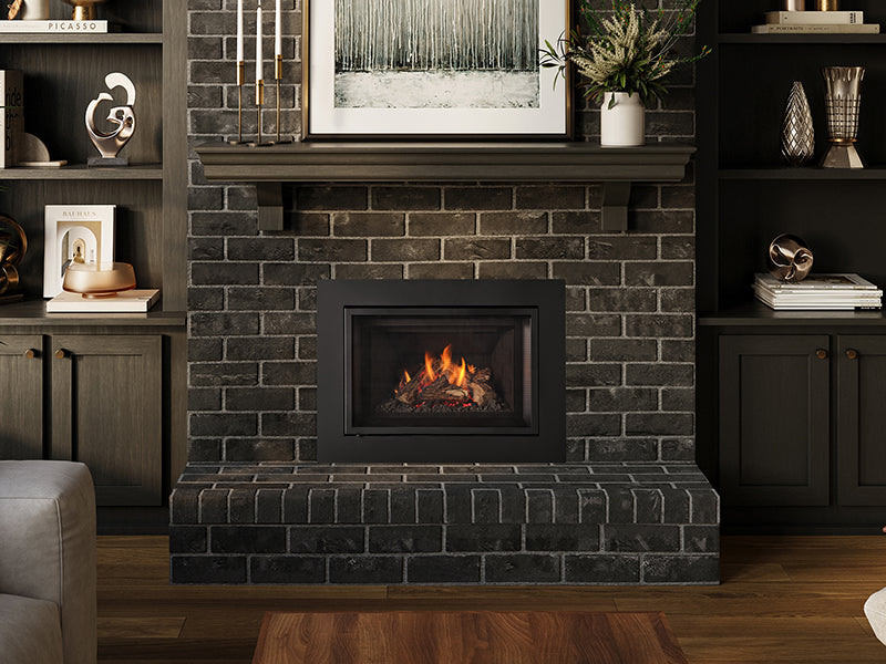 Gi27LE Gas Insert