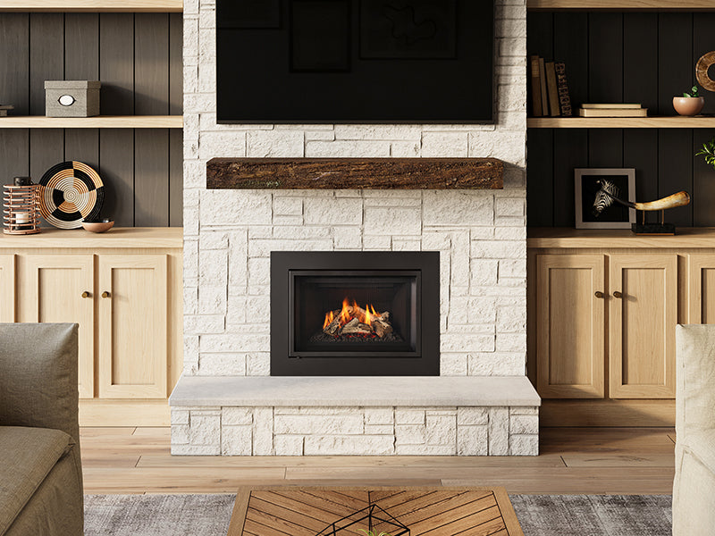 Gi27LE Gas Insert