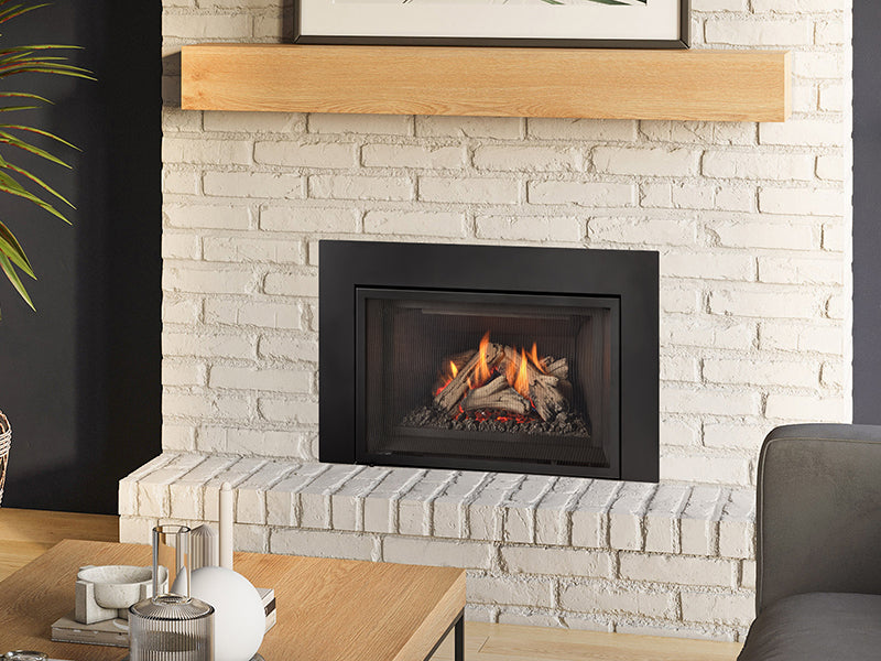 Gi27LE Gas Insert
