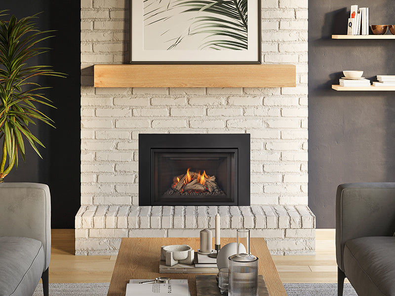 Gi27LE Gas Insert