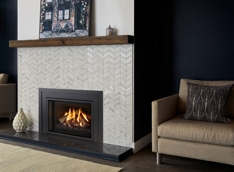Gi29LU Gas Insert