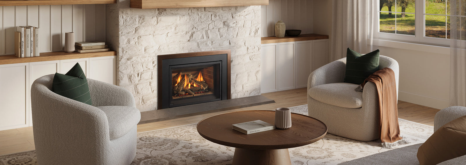 Encastrable au gaz Gi29LU