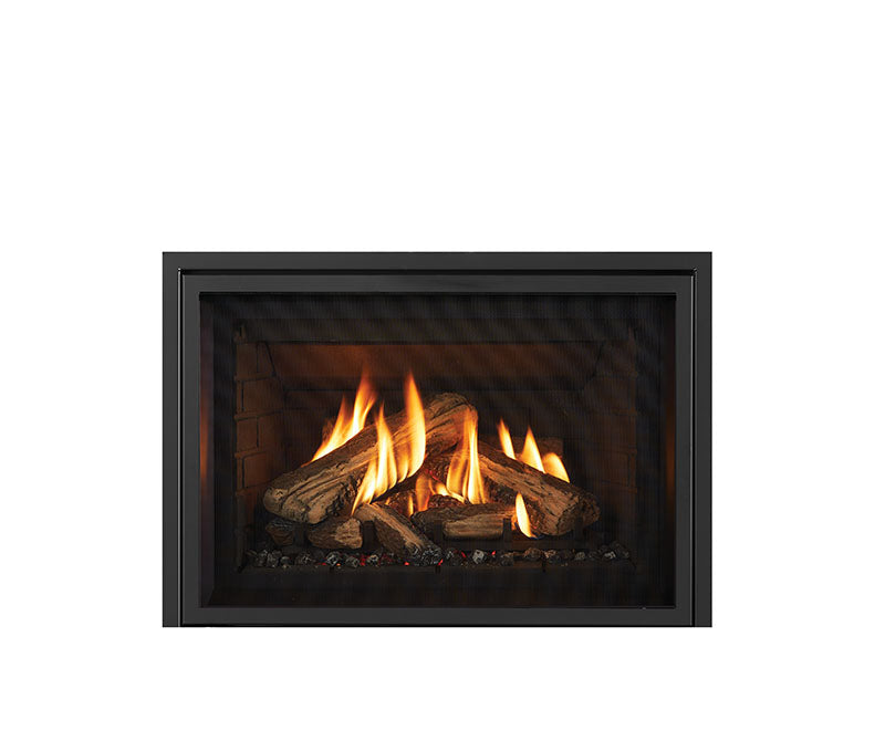 Gi29LE Gas Insert