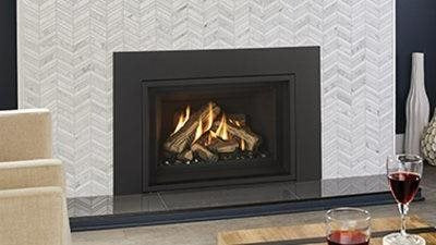 Gi29LE Gas Insert - Gi29LE