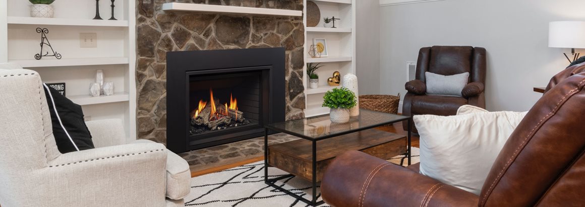 Gi33LE Gas Insert