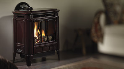 H27 Gas Stove - H27E