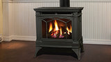 H35 Gas Stove - H35E