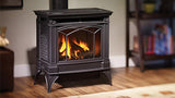 H35U Gas Stove - H35U