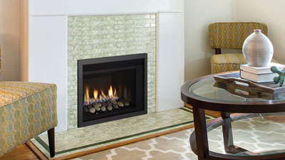 HRI3E Gas Insert