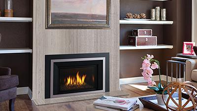 HRI4E Gas Insert - HRI4E