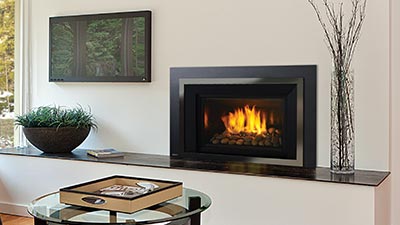 HRI6E Gas Insert - HRI6E