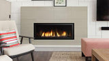 HZ40E Gas Fireplace - HZ40E