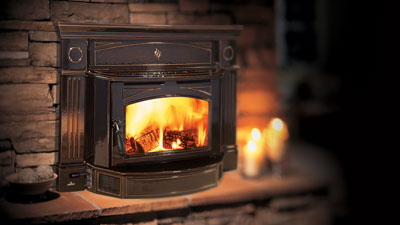 Hi2450 Wood Insert - HI2450