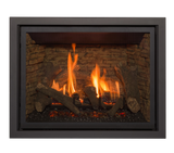 Kozy Heat Springfield 36 traditional direct-vent gas fireplace