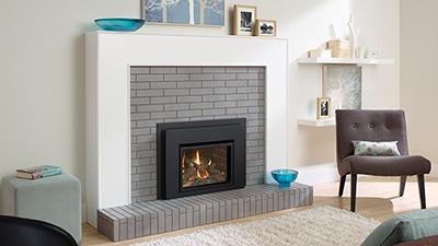 L234 Gas Insert - L234