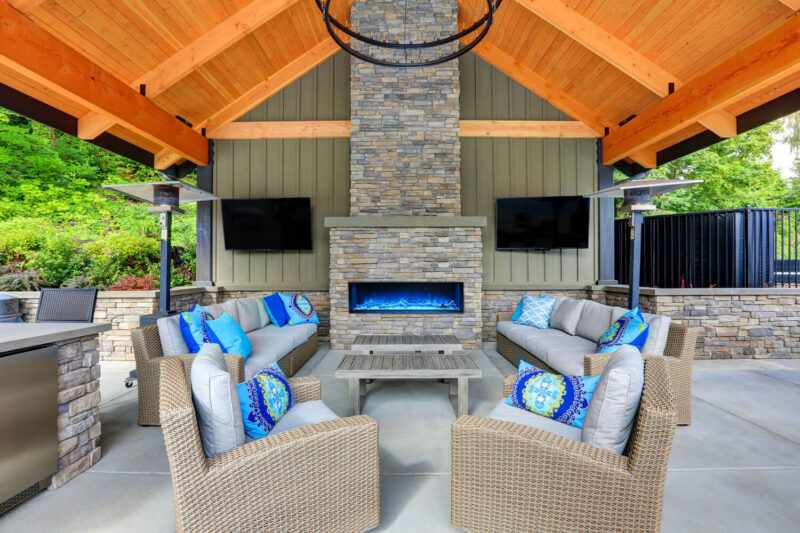 Landscape Pro Multi