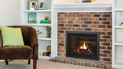 LRI3E Gas Insert - LRI3E