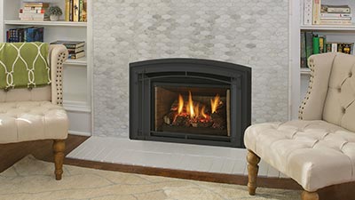 LRI4E Gas Insert - LRI4E