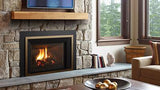 LRI6E Gas Insert - LRI6E
