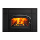 Vermont Castings Montpelier II Wood-Burning Insert