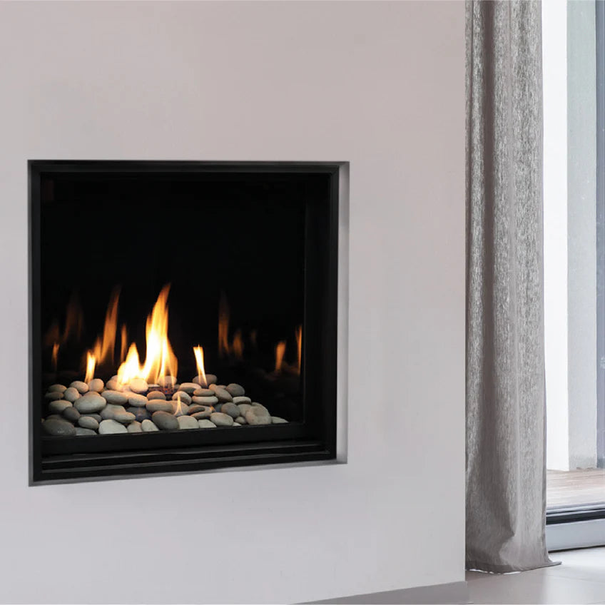 Marquis Bentley 34" — Clean View Gas Fireplace