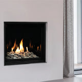 Marquis Bentley 34" — Clean View Gas Fireplace