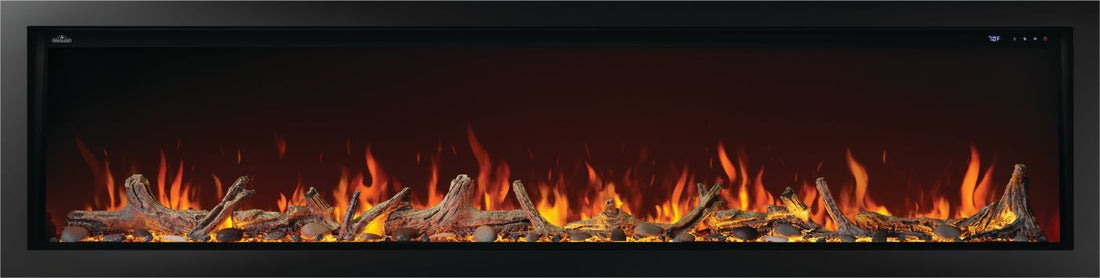 Napoleon Astound 96 Built-In, NEFB96AB, official product view