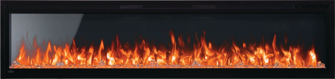Napoleon Entice 72, NEFL72CFH-1, official product view