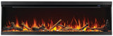 Napoleon Astound 74 FlexMount, NEFL74AB, official product view