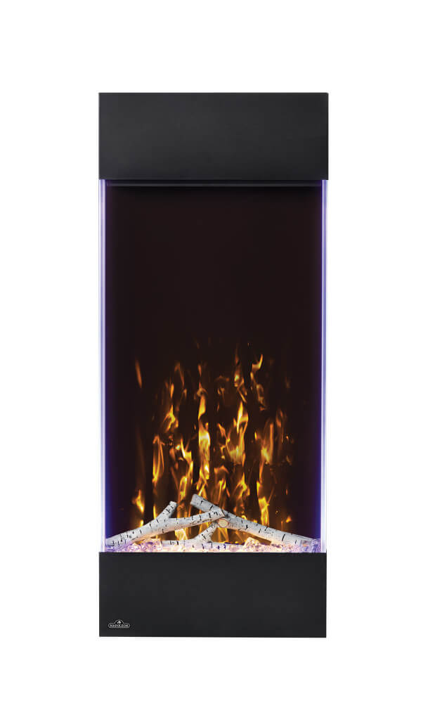 Napoleon Allure Vertical Prestige 38, NEFVC38H, official product view