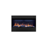 Dimplex Optimyst Linear — Water-Vapour Fireplace — 46 in