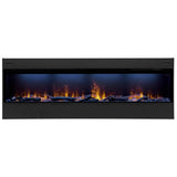 Dimplex Optimyst Linear — Water-Vapour Fireplace — 86 in